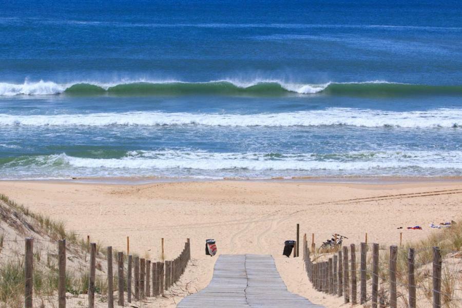 Lège-Cap-Ferret Ferret Vacances מראה חיצוני תמונה